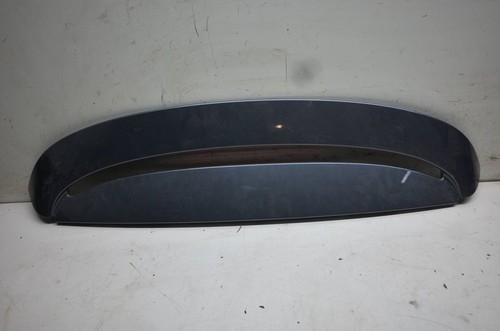 Spoiler posteriore volvo c30 - posteriore,