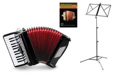 Set 48 tasti fisarmonica