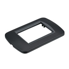 Placca Plastica Ovale MBL 3