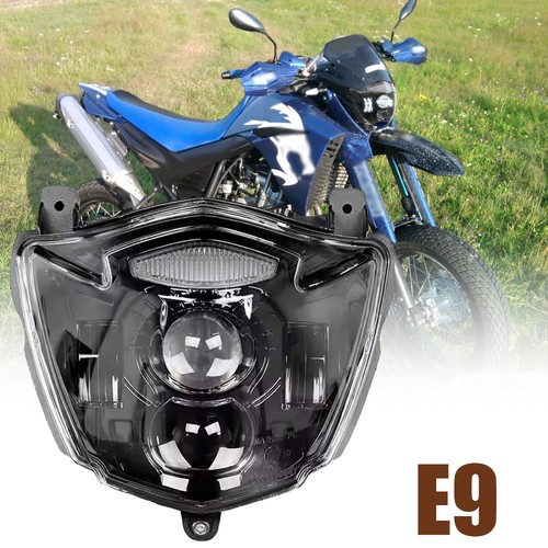 Faro led e24 numero elettrico - numero,