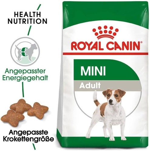 Royal canin mini - royal,