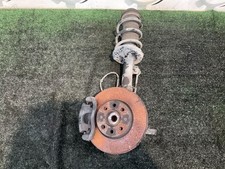 MASSA COMPLETA ANTERIORE