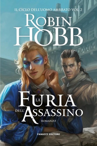 Libri robin hobb la - libri,