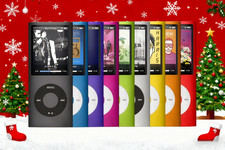 Apple iPod Nano 5a generazione 8GB 16GB - 365 giorni di garanzia batteria nuova!