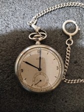 Zenith Grand Prix Paris 1900