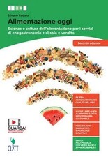 ALIMENTAZIONE OGGI. SCIENZA E
