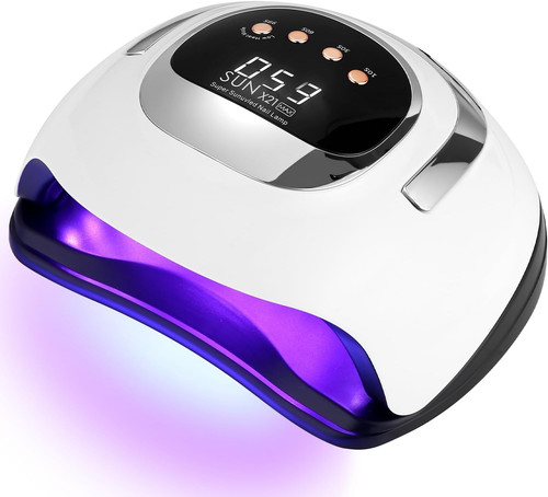 320w lampada led unghie - lampada,