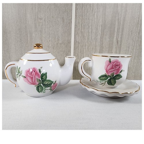 Vintage figis inc teiera - figis,