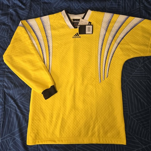 Maglia portiere adidas - portiere,