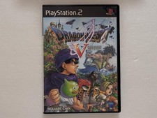 Ps2 dragon quest sposa - ps2, nel