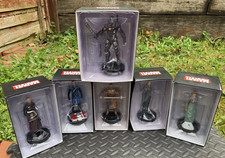 Eaglemoss Marvel Movie