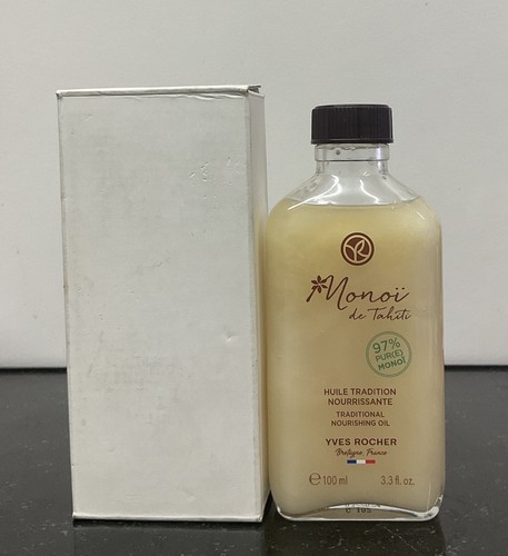 Yves rocher monoi tahiti - yves,