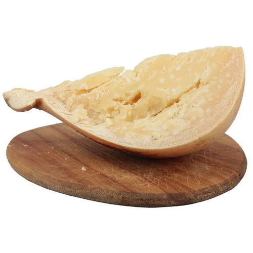 Caciocavallo podolico lucano - caciocavallo,