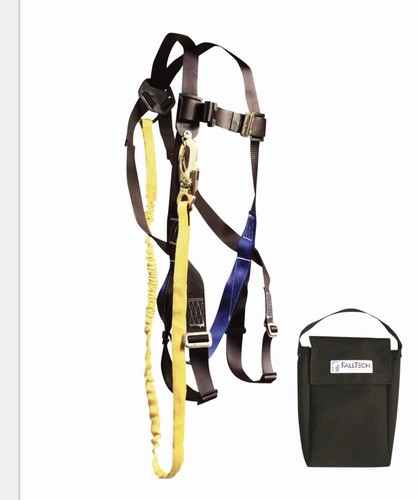 Falltech nt700759ry - falltech,