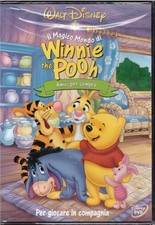 Il Magico Mondo Di Winnie The