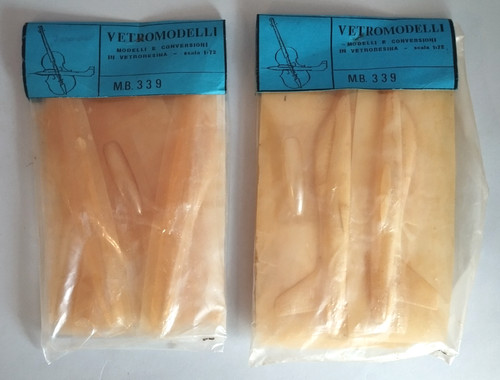 Vintage vetromodelli 72 - vintage,