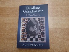 Deadline Grandmaster A Chess