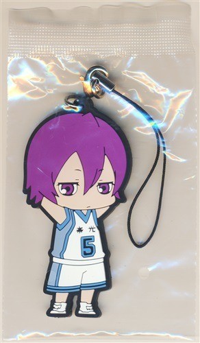 Kuroko basket after school - basket,
