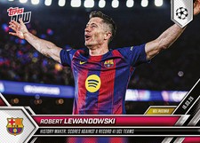2025-26 UCL Topps NOW #113 -