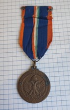 WW2  Medaglia Bronzo 9 Armata