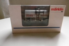 MARKLIN H0 4872 CARRO CISTERNA