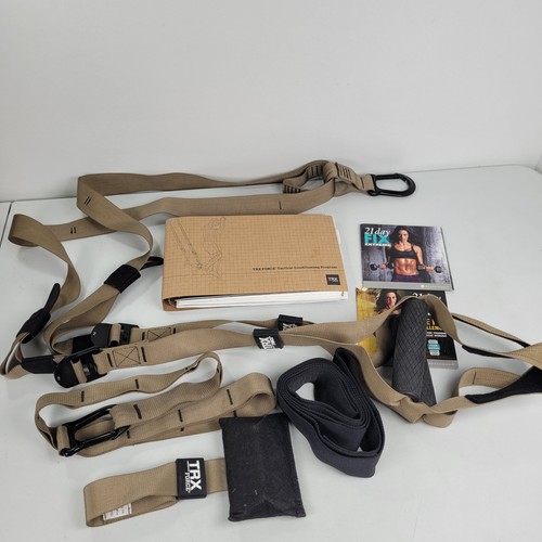 Trx force training kit - force,