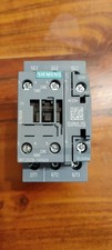 Contattore Siemens SIRIUS 3RT2028-1AN20 38A 18,5kW 220V 1NO+1NC