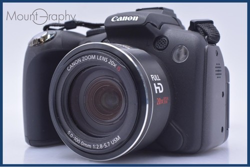 Ecc canon powershot sx1 - canon,