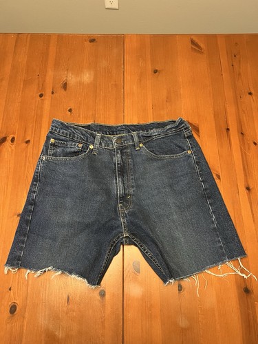 Levi pantaloncino uomo - levi's, blu