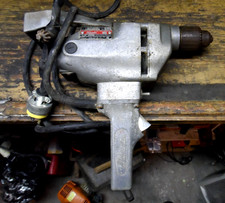 Vintage Milwaukee Heavy Duty