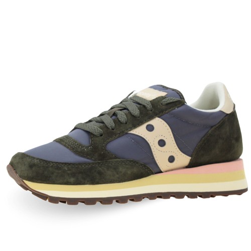 Scarpe saucony jazz triple - scarpe,