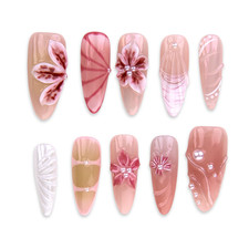 SIYOU NAILS | SERENATA