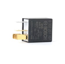 BOSCH Relè 0 332 201 107 per