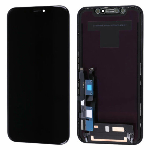 Sostituzione schermo lcd - schermo,
