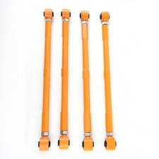 4X Brazos De Camber De Control