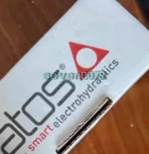 Elettrovalvola atos sdhi - elettrovalvola, sdhi-0711