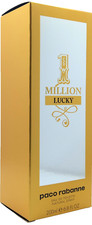 PACO RABANNE 1 MILLION LUCKY
