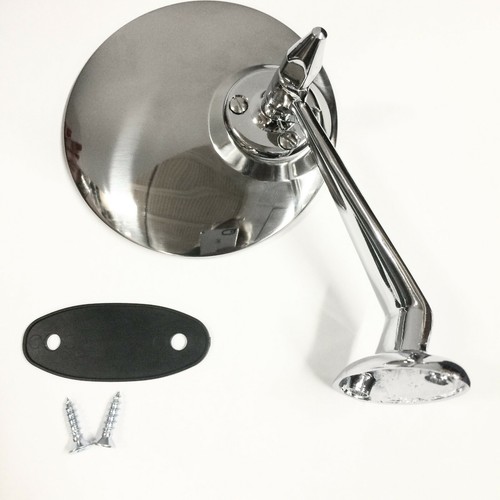 Lucas style classic auto - lucas,