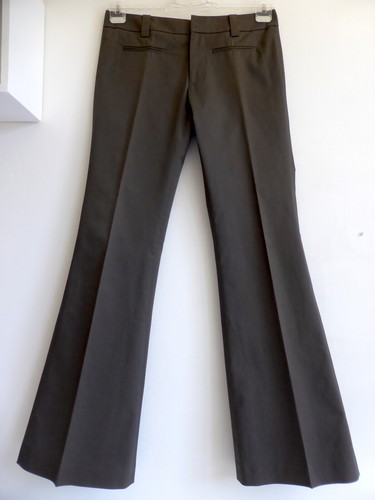 Pantaloni tessuto hoss - tessuto,