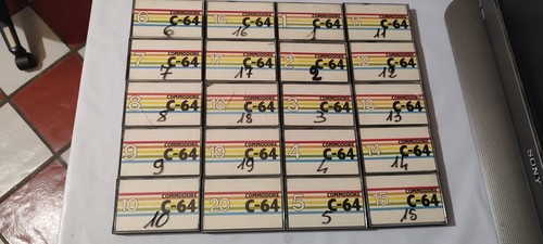 Lotto cassette tape - lotto,