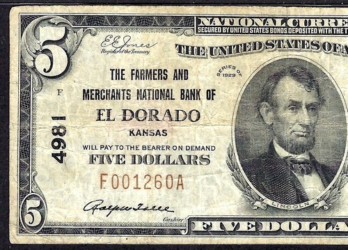 1929 5 el - 🇺🇸, ks