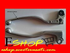 LEVA FRIZIONE MOTO GUZZI "