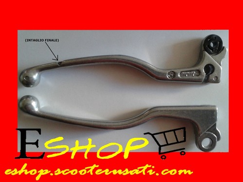 Leva frizione moto - moto, guzzi