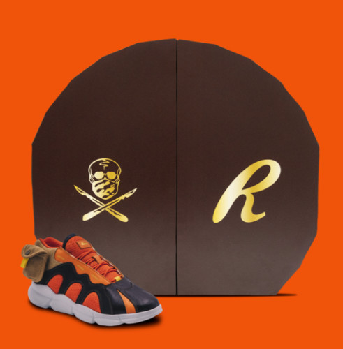 Scarpe surgeon reese - scarpe, reese's