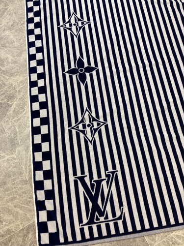 Louis vuitton servier telo - servier, lv
