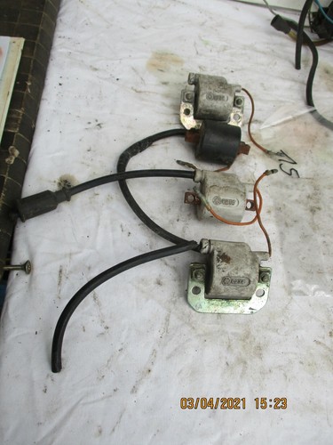 Pezzi bobina accensione - 4,