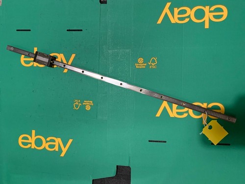 Guida lineare thk 700 mm - =,