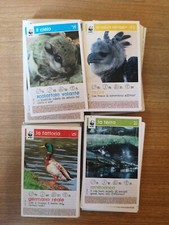 EVADO MANCOLISTA ALBUM CARD