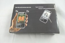 Cellulare GSM Quadband Cect