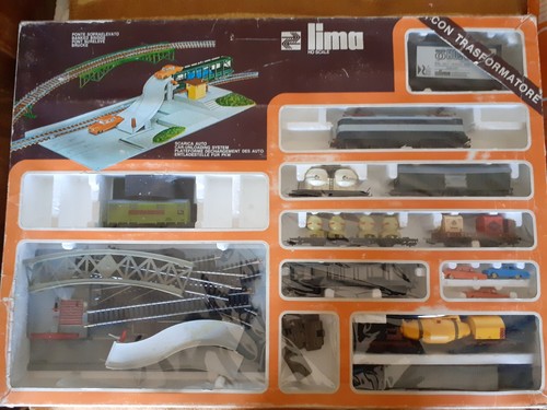 Lima confezione completa con